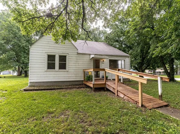 103 N Missouri St, Adrian, MO 64720