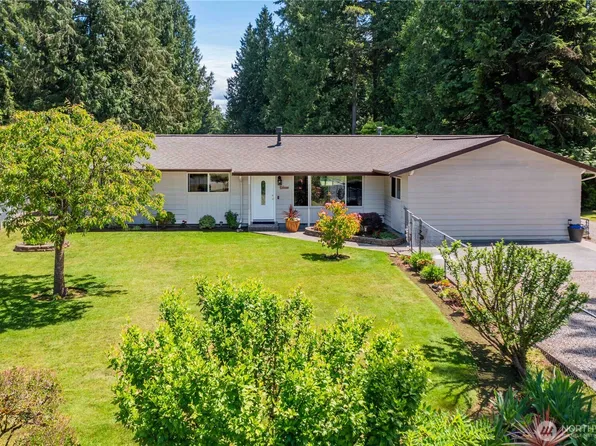 7380 Woodland Road, Ferndale, WA 98248