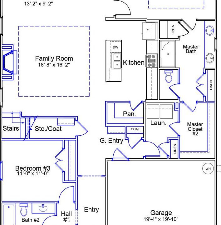 2nd image of 726 Lambert Rd