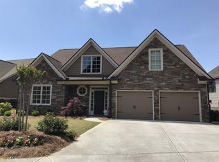 3137 Bentgrass Ln NW, Kennesaw, GA 30144