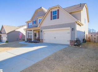 214 Wildflower Rd, Easley, SC 29642