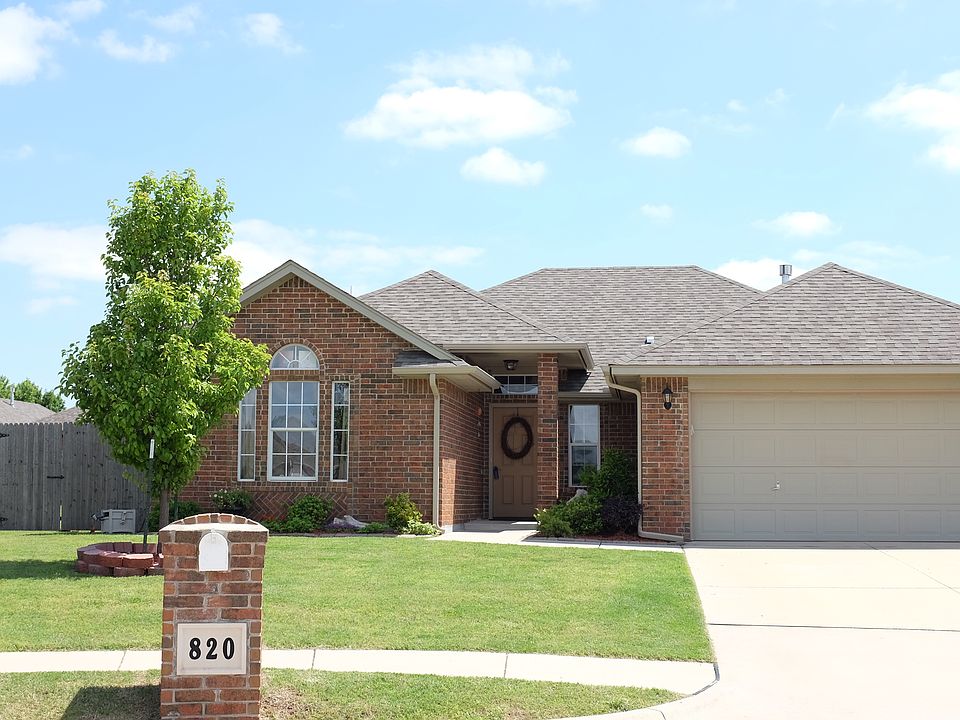 1st image of 820 Canyon Dr