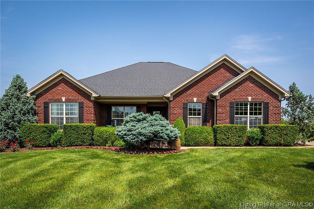 5421 Hawthorn Glen, Charlestown, IN 47111 Zillow