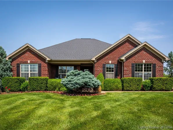 5421 Hawthorn Glen, Charlestown, IN 47111