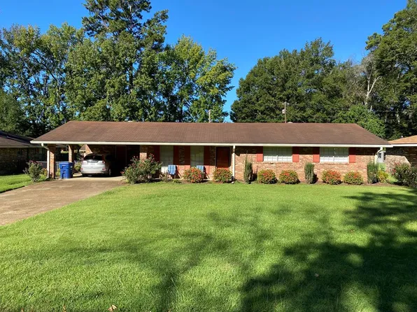 733 Brookwood Dr, Brookhaven, MS 39601
