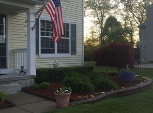 3560 Snowden Ln, Howell, MI 48843