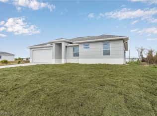 124 Bethlehem Pl, Labelle, FL 33935