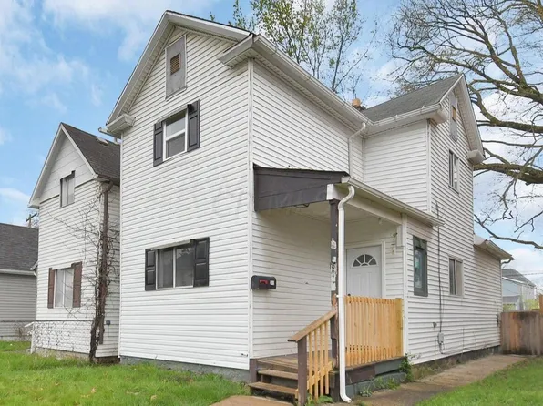 201 S Yale Ave, Columbus, OH 43222