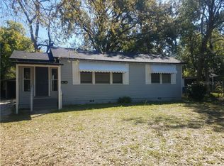 7657 Calvin St, Jacksonville, FL 32208