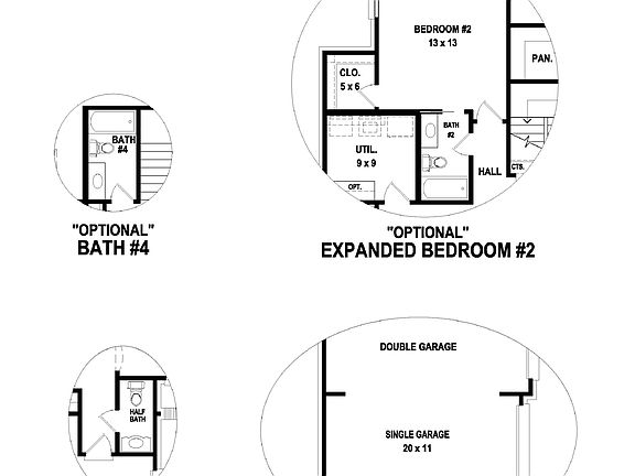 5th image of 475 Saunders Creek Cir #Biwssj