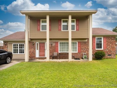 7845 Adrian Dr, Fayetteville, NC, 28314