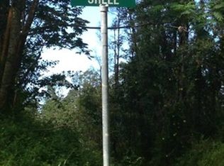 Shell Rd LOT 910, Pahoa, HI 96778