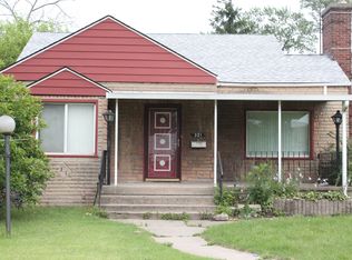 321 Taft St, Gary, IN 46404
