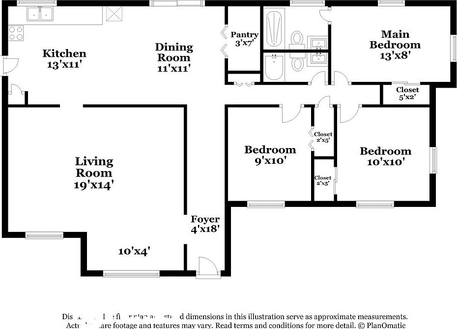 3427 Clyde Dr, Jacksonville, FL 32208 Zillow