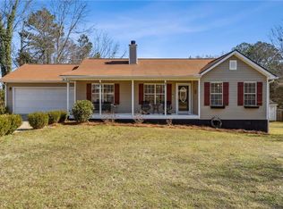 23 Will Clark Rd, Jefferson, GA 30549