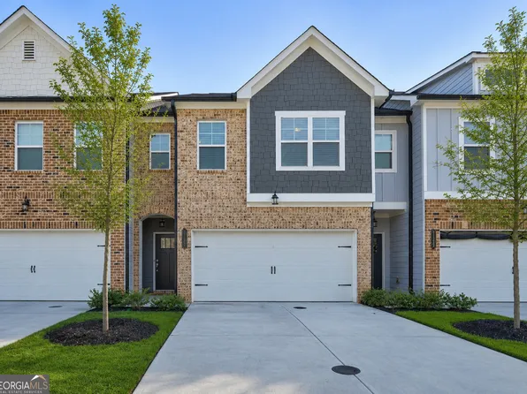 1123 Elyse Ln, Mableton, GA 30126