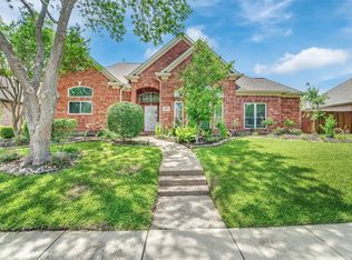267 Tealwood Dr, Coppell, TX 75019