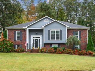 1704 Fieldstone Cir, Helena, AL 35080