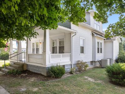 216 E Main St, Russellville, OH, 45168