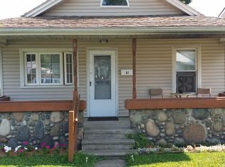 61 W Evelyn Ave, Hazel Park, MI