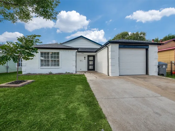 4467 Lizzy Dr, Dallas, TX 75211