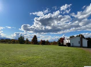 207 Mountain Pond View Rd, Gilboa, NY 12076