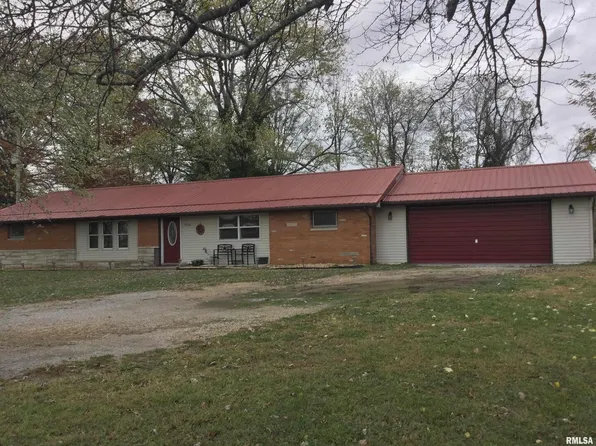 7750 State Route 146 W, Jonesboro, IL 62952