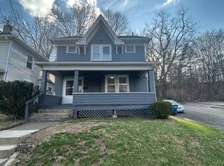 1603 Manette Pl, Dayton, OH 45410