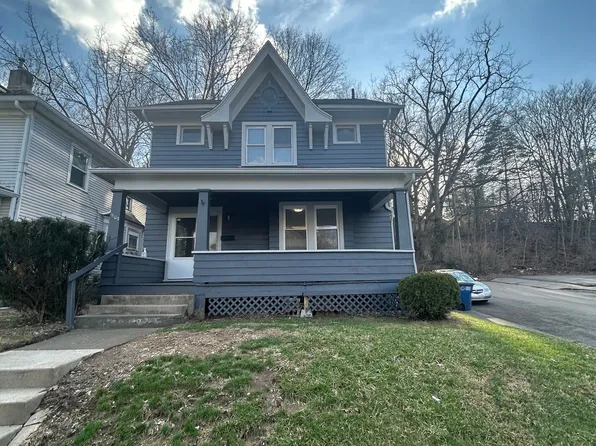 1603 Manette Pl, Dayton, OH 45410