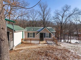 9522 Glenda Dr, Bonne Terre, MO 63628