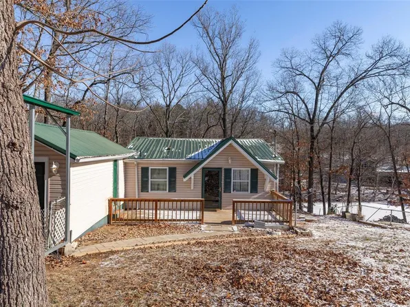 9522 Glenda Dr, Bonne Terre, MO 63628