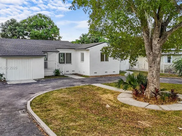 201 S Biscayne River Dr #0, Miami, FL 33169