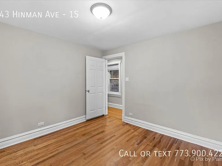 643 Hinman Ave #1S — Photo 14