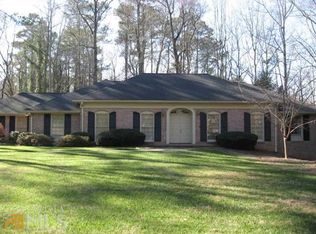 6130 Rivercliffe Dr NW, Sandy Springs, GA