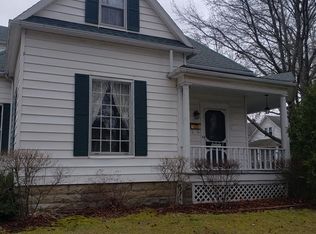 1400 W 4th St, Sedalia, MO 65301