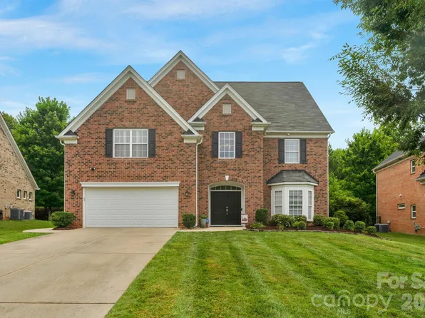 2609 Twinberry Ln, Waxhaw, NC 28173