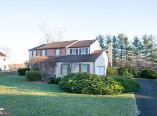 2074 Sturbridge Dr, Jamison, PA 18929