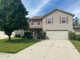 8027 Rocky Glen Pl, Fort Wayne, IN 46825