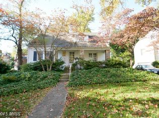 3730 Dittmar Rd, Arlington, VA 22207