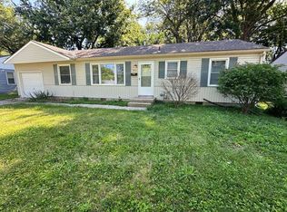 5911 Farley Ave, Raytown, MO 64133
