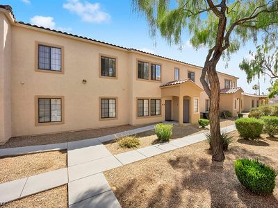 2181 Hussium Hills St Unit 202, Las Vegas, NV, 89108