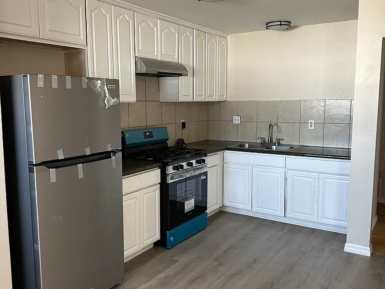 2630 El Dorado Ave #A — Photo 1