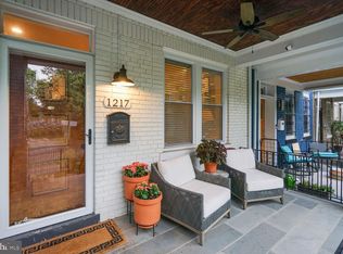 1217 Trinidad Ave NE, Washington, DC