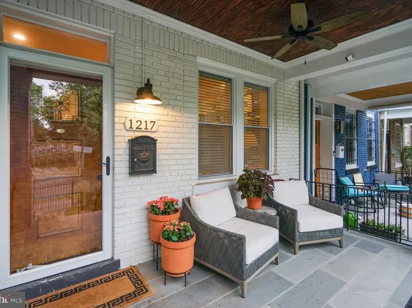 1217 Trinidad Ave NE, Washington, DC 20002
