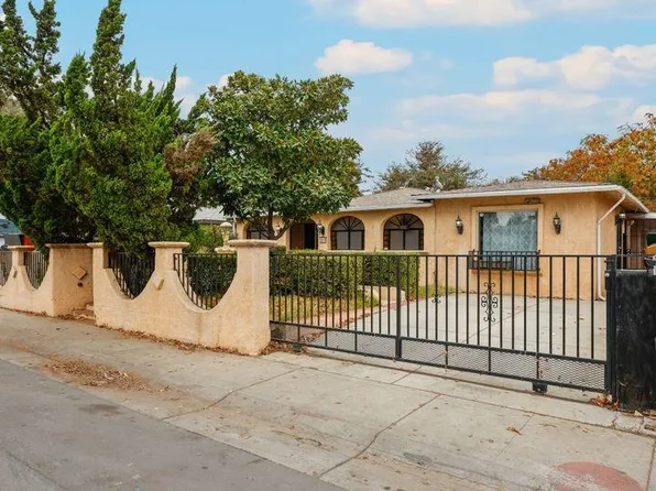 319 Kolher St, Stockton, CA 95206