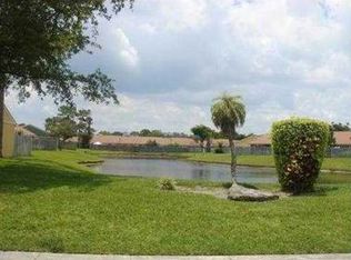 4707 Orleans Ct APT A, West Palm Beach, FL 33415