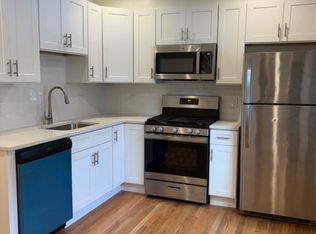 15 Radnor Rd #1A, Brighton, MA 02135