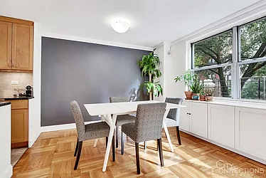 Sold by City Connections Realty