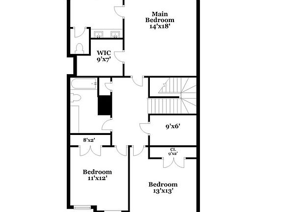 2nd image of 1075 Lear Dr