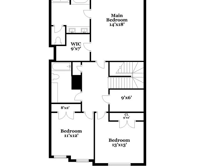 1075 Lear Dr — Photo 2